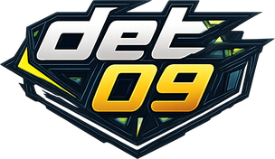 det 09 বাংলা লোগো
